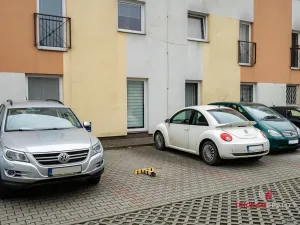 Pronájem bytu 3+kk, Hradec Králové - Pražské Předměstí, Bohuslava Martinů, 56 m2