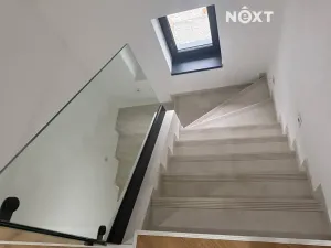 Prodej rodinného domu, Kroměříž, Partyzánská, 160 m2