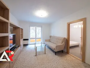 Prodej bytu 2+1, Brno, Dvorského, 54 m2