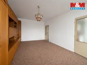 Prodej bytu 4+1, Chomutov, Seifertova, 85 m2