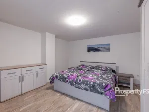 Prodej rodinného domu, Kadlín, 120 m2