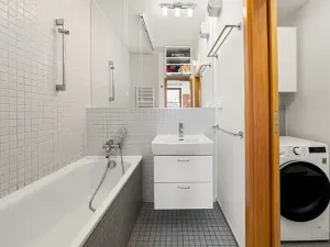 Prodej bytu 3+kk, Praha - Vysočany, Za Lidovým domem, 56 m2