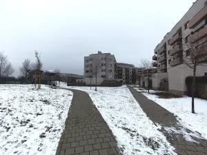 Prodej bytu 3+kk, Brno, Kigginsova, 81 m2