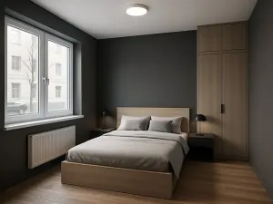 Prodej bytu 2+kk, Praha - Motol, Lékařská, 52 m2