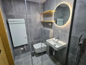 Prodej bytu 3+kk, Černý Důl, 77 m2