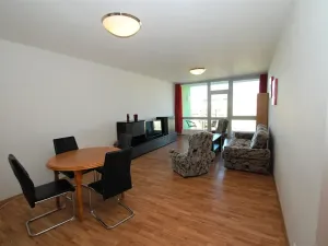 Pronájem bytu 4+kk, Praha - Smíchov, Astlova, 111 m2