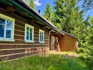 Prodej chalupy, Malá Úpa, 158 m2