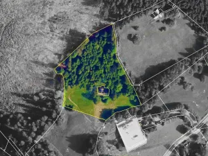 Prodej chalupy, Malá Úpa, 158 m2