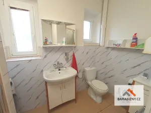 Prodej rodinného domu, Libáň, 180 m2