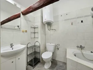 Pronájem bytu 2+1, Brno, Štolcova, 60 m2