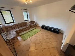 Pronájem rodinného domu, Dolní Cerekev, 64 m2