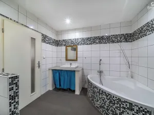 Prodej rodinného domu, Konstantinovy Lázně, V Aleji, 82 m2