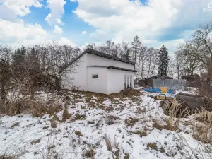 Prodej rodinného domu, Konstantinovy Lázně, V Aleji, 82 m2