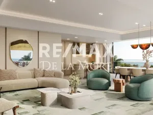 Prodej bytu 2+kk, Al Marjan Island, Spojené arabské emiráty, 78 m2