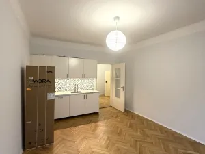 Pronájem bytu 2+kk, Praha - Vinohrady, Kouřimská, 54 m2