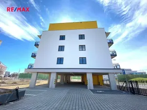 Pronájem bytu 3+kk, Plzeň, U Borských kasáren, 90 m2