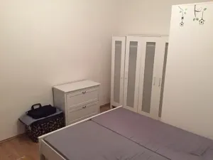 Pronájem bytu 2+kk, Praha - Nusle, Horní, 38 m2
