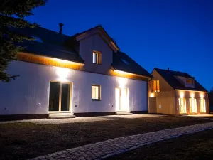 Prodej bytu 3+kk, Bedřichov, 76 m2