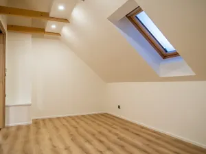 Prodej bytu 3+kk, Bedřichov, 76 m2