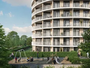 Prodej bytu 3+kk, Brno, Schwaigrova, 89 m2