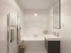 Prodej bytu 2+kk, Brno, Schwaigrova, 56 m2