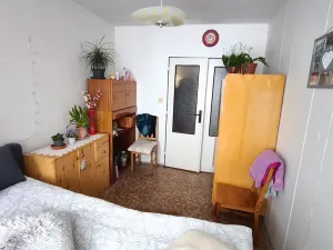 Prodej bytu 2+kk, Čáslav, R. Těsnohlídka, 42 m2