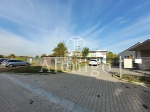 Prodej bytu 3+kk, Horoměřice, Komenského, 72 m2