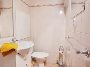 Pronájem bytu 1+kk, Brno, Voroněžská, 26 m2