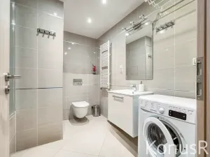 Prodej bytu 2+kk, Praha - Žižkov, Olšanská, 65 m2