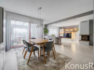 Prodej rodinného domu, Praha - Pitkovice, Lošáková, 137 m2