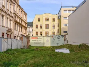 Pronájem bytu 2+1, Liberec, Pražská, 68 m2