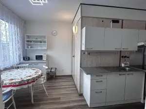 Pronájem bytu 1+1, Strakonice, Bezděkovská, 40 m2