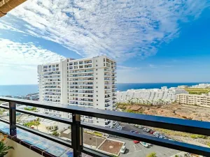 Prodej bytu 2+kk, Adeje, Španělsko, 47 m2