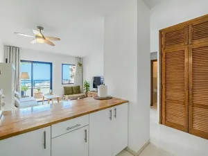 Prodej bytu 2+kk, Adeje, Španělsko, 47 m2