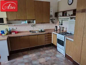 Prodej bytu 2+1, Teplice, Moskevské náměstí, 75 m2