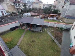 Pronájem bytu 2+1, Prostějov, Daliborka, 72 m2