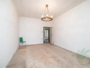Prodej bytu 3+kk, Praha - Vinohrady, Perunova, 70 m2