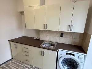 Pronájem bytu 1+kk, Brno, Dukelská třída, 28 m2