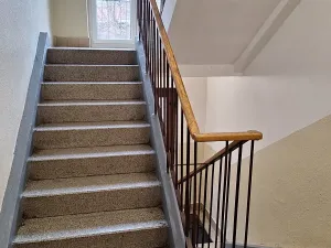 Prodej bytu 1+kk, Praha - Libeň, Konšelská, 24 m2