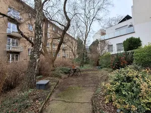 Prodej bytu 1+kk, Praha - Libeň, Konšelská, 24 m2