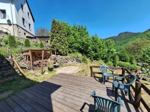 Prodej rodinného domu, Děčín, Žlebská, 180 m2