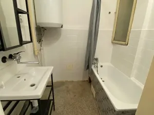 Pronájem bytu 1+1, Plzeň, Alešova, 50 m2