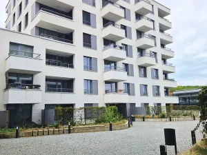 Pronájem bytu 1+kk, Praha - Jinonice, Walterovo náměstí, 25 m2