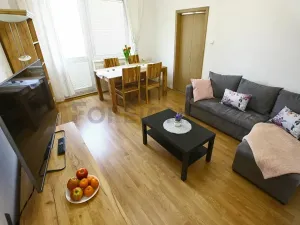 Pronájem bytu 3+1, Olomouc, Kmochova, 71 m2