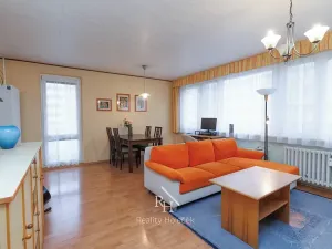 Prodej bytu 3+kk, Kladno, Ústecká, 69 m2