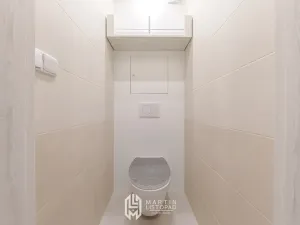 Prodej bytu 3+1, Olomouc, Kmochova, 60 m2