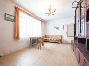 Prodej rodinného domu, Červené Janovice, 140 m2