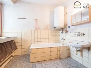 Prodej rodinného domu, Červené Janovice, 140 m2