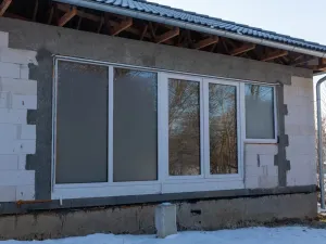 Prodej rodinného domu, Horní Suchá, Stonavská, 96 m2