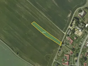 Prodej pole, Otinoves, 5196 m2